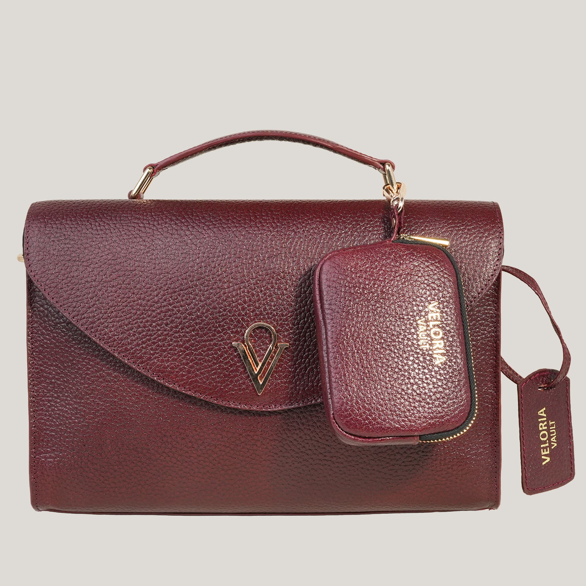 Vivian - Vivian Cherry