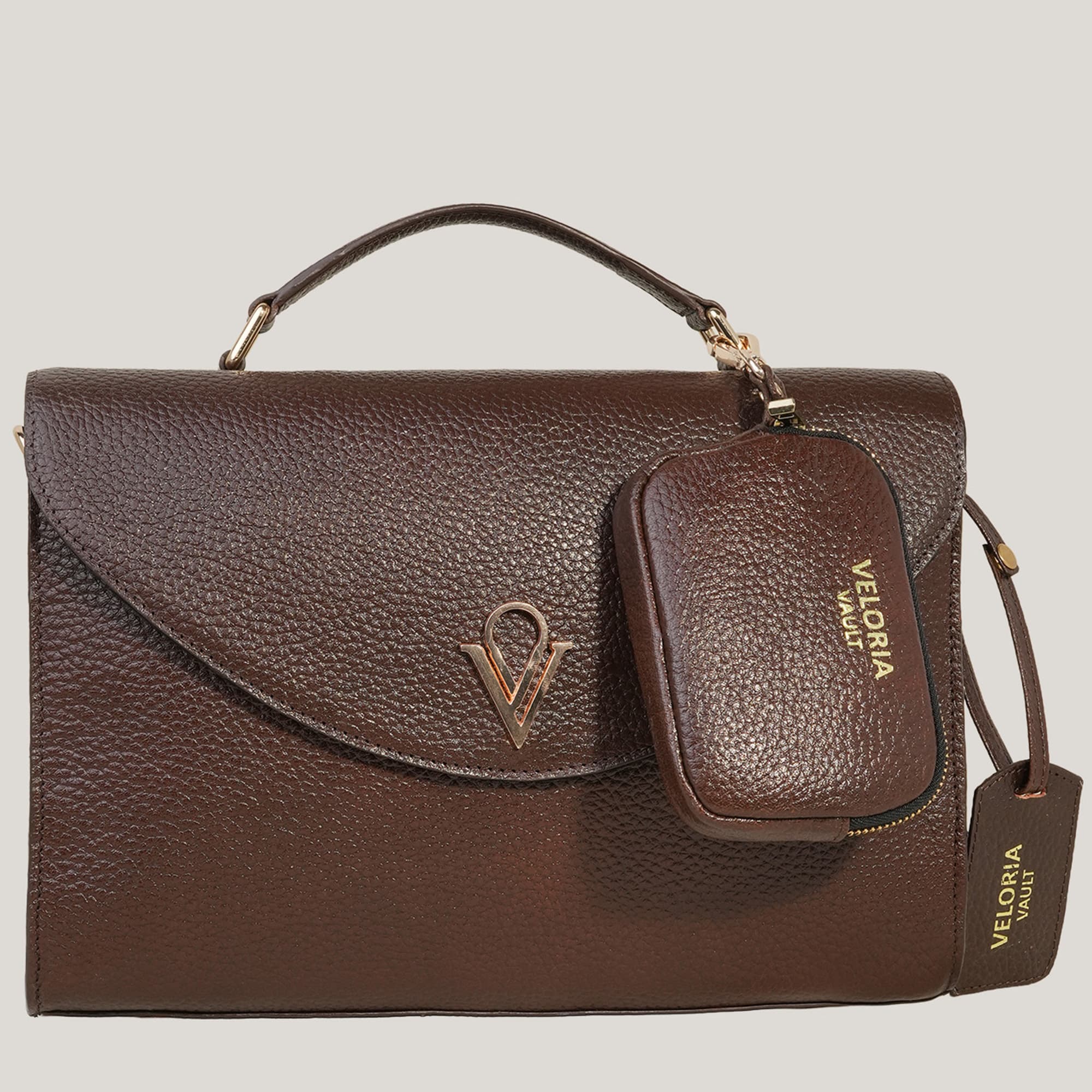 Vivian - Vivian Brown