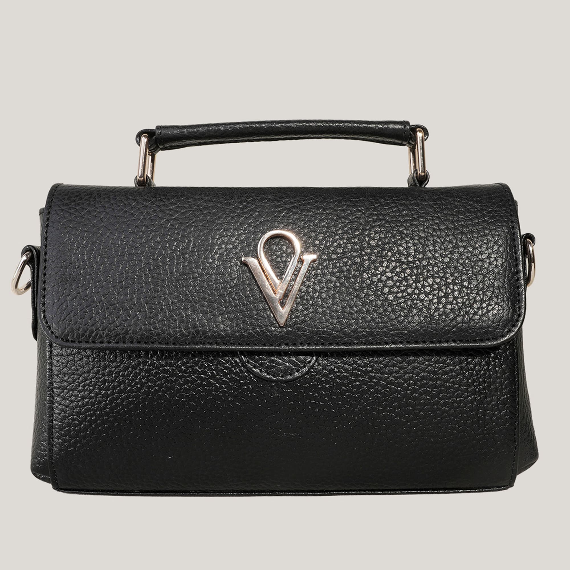 Mila Small Sling Bag - Mila black