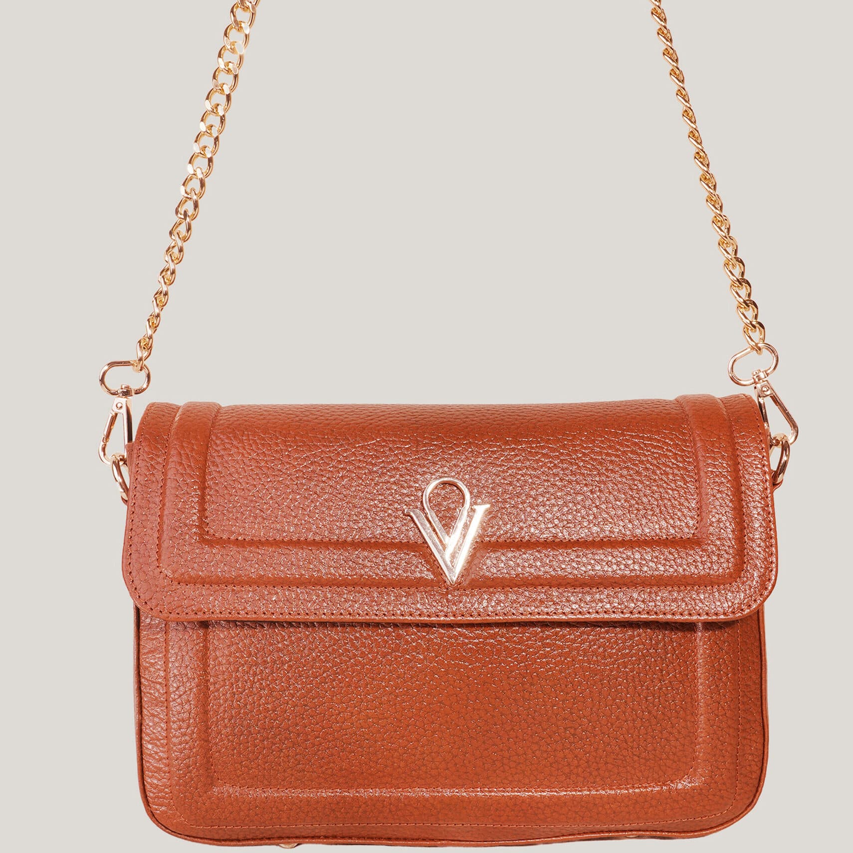 The Vanya Sling - Vanya Tan