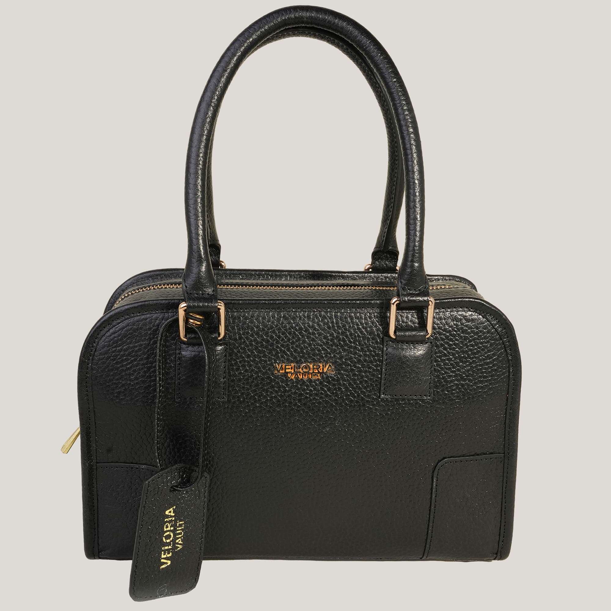 Blair Satchel - Blair Black