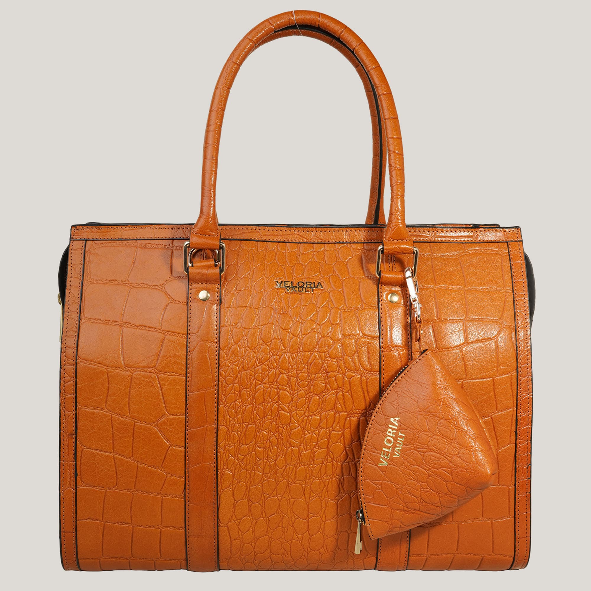 Venessa Tote - Vanessa Yellow