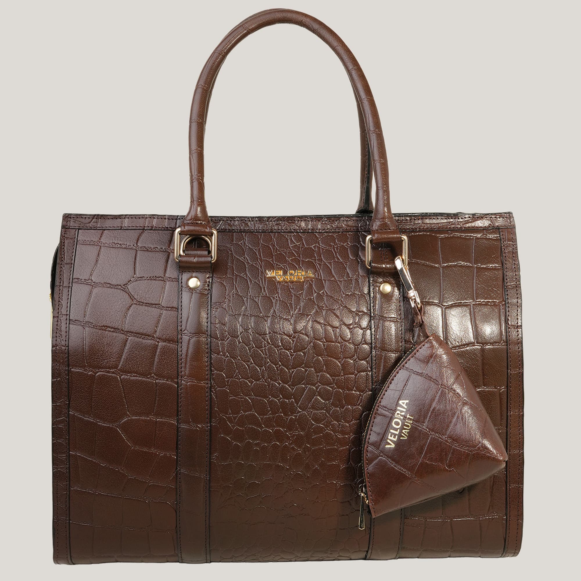 Venessa Tote - Vanessa Brown