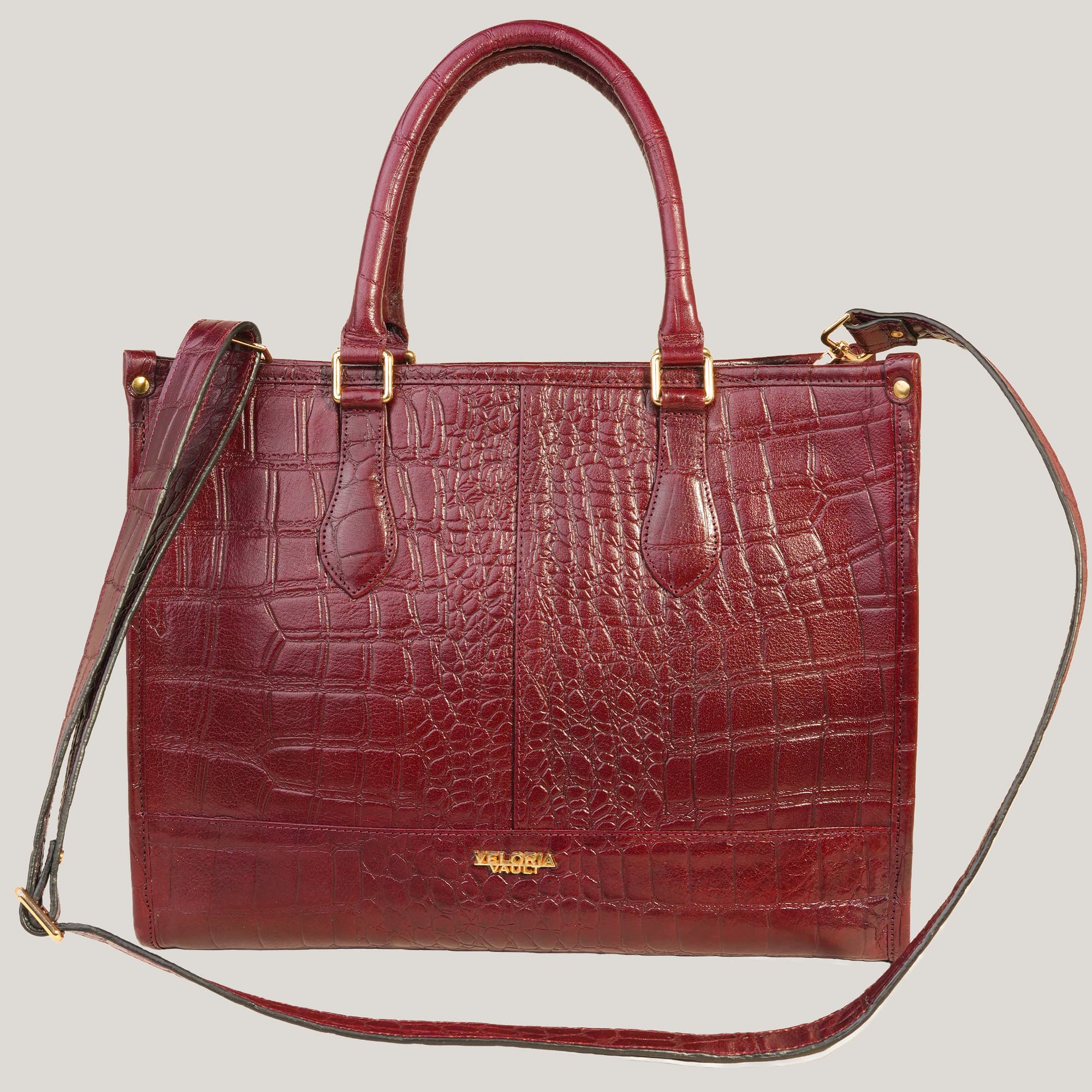 The Pearson Tote