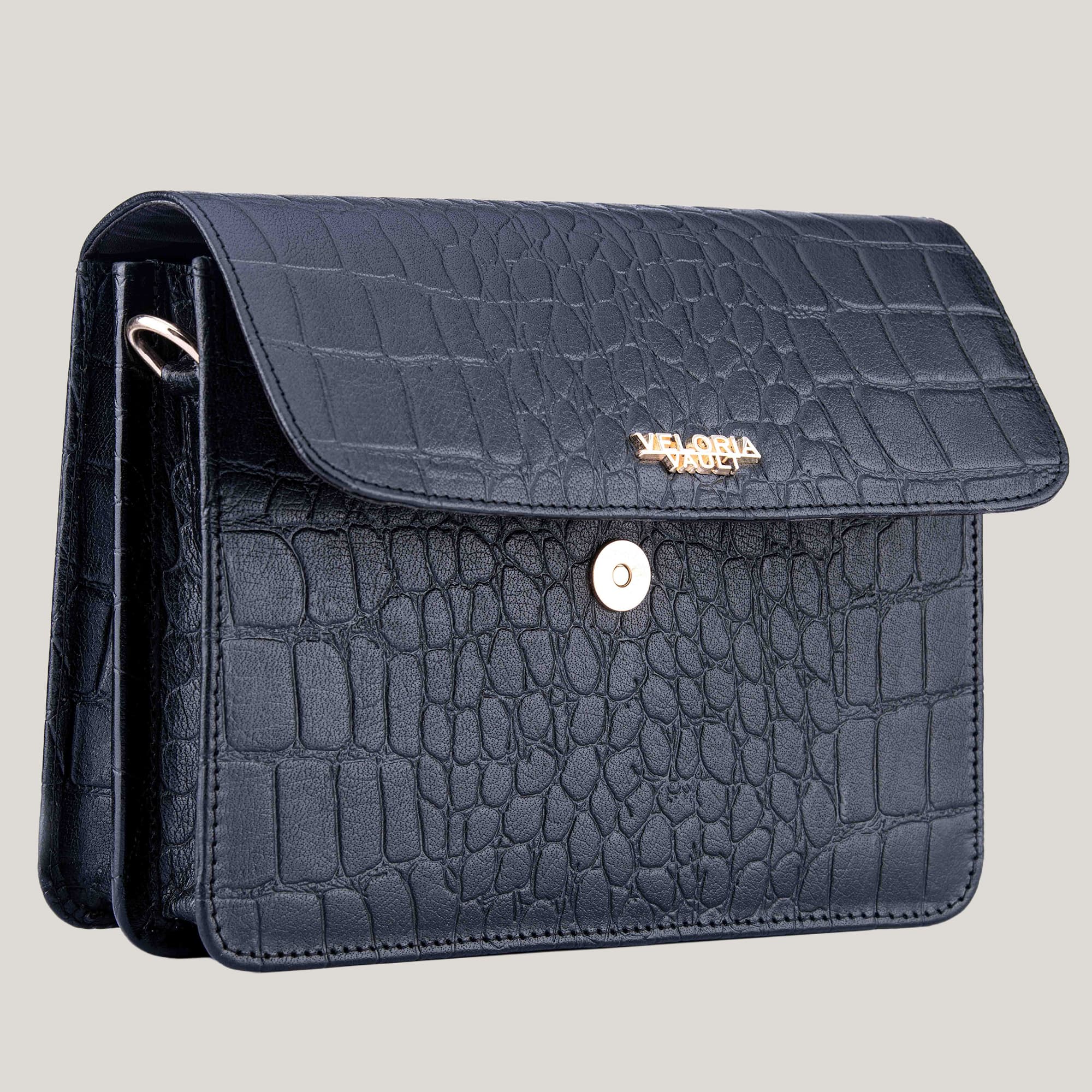 The Elira - Elira Black