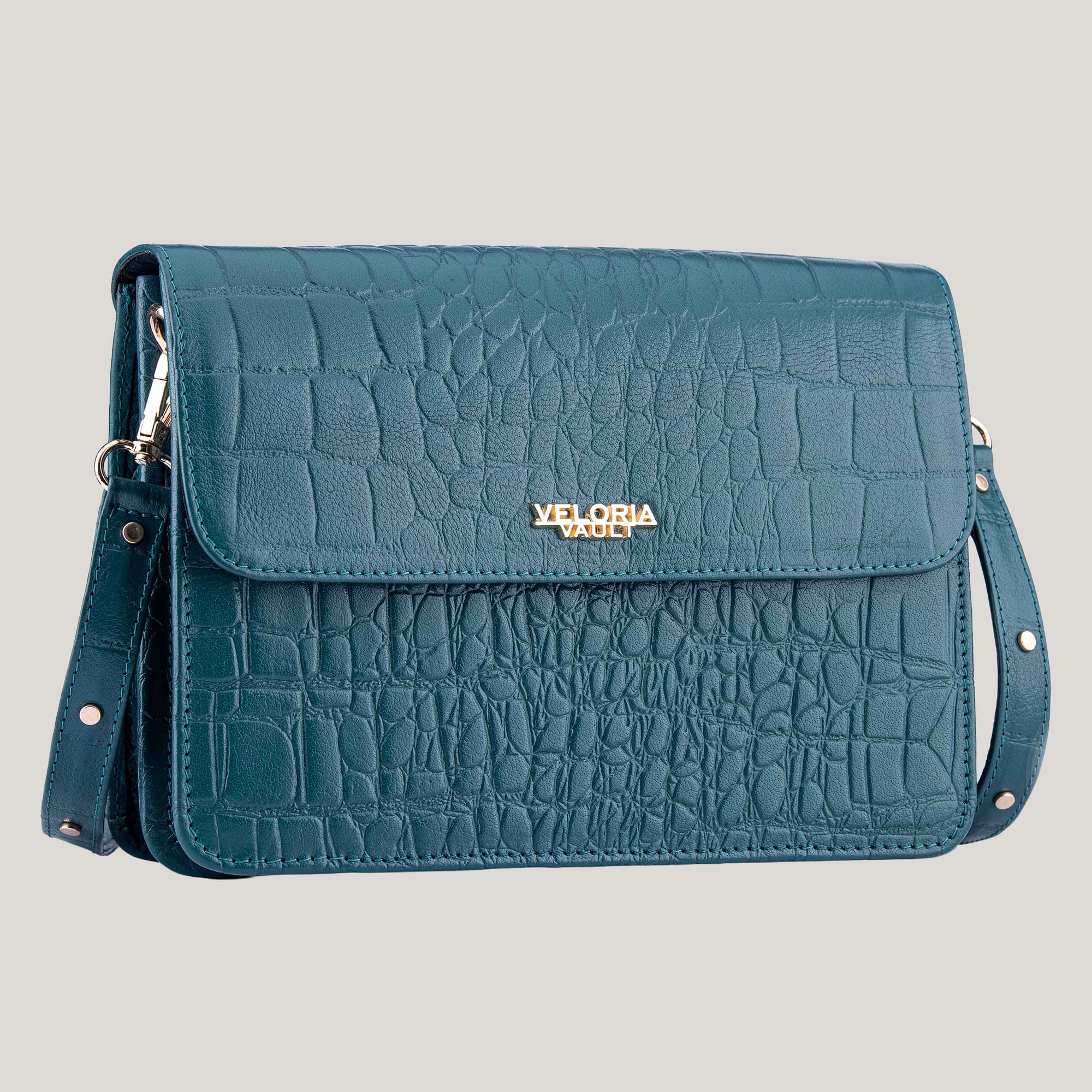 The Elira - Elira Green