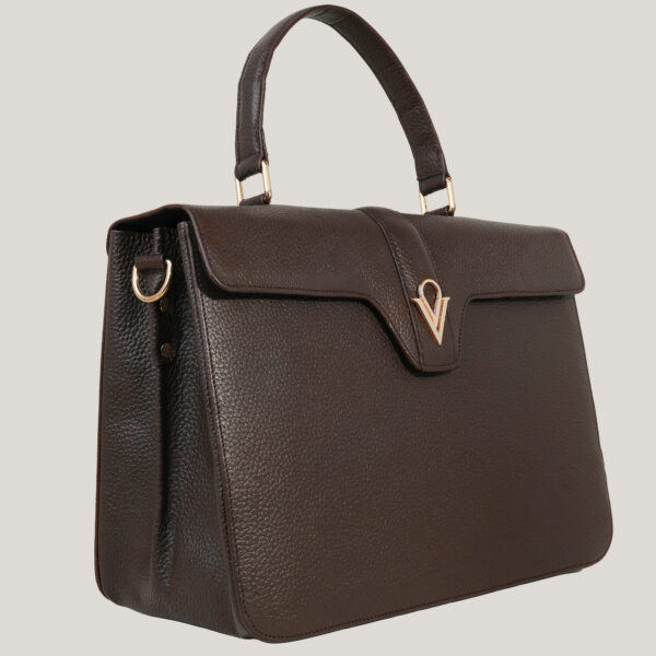 Donna Chocolate Brown