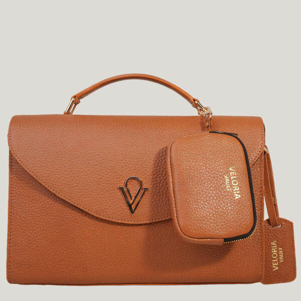 Vivian camel