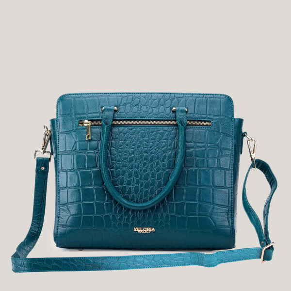 Diana Teal Green