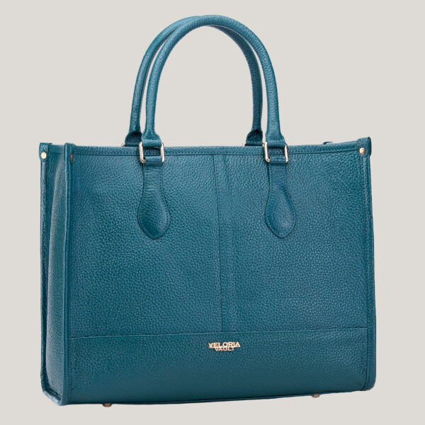 teal green