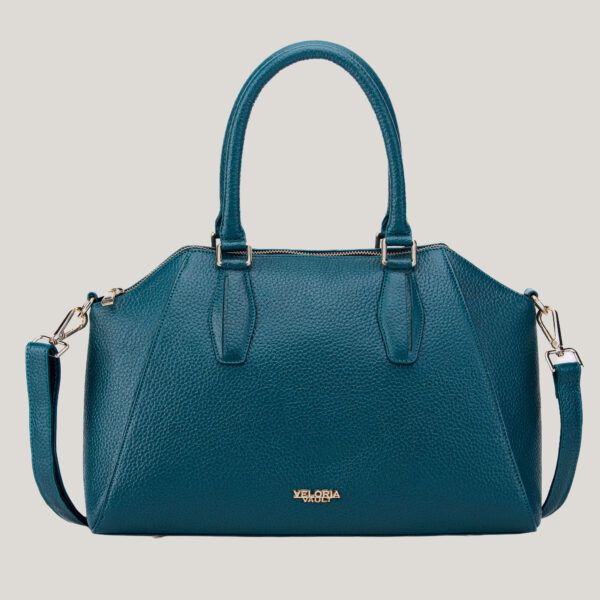 Aria Teal Green